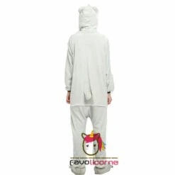 Pyjama Koala Combinaison Déguisement -Favolicorne Déguisement Promos Magasin af19065 3