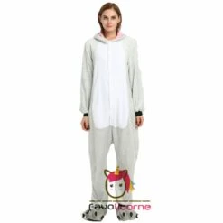 Pyjama Koala Combinaison Déguisement -Favolicorne Déguisement Promos Magasin af19065 4