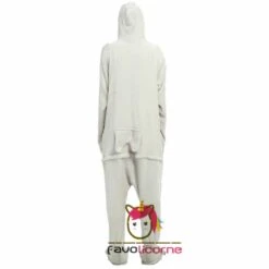 Pyjama Sceau Combinaison Déguisement -Favolicorne Déguisement Promos Magasin af19066 2