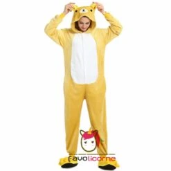 Pyjama Rilakkuma Combinaison Déguisement -Favolicorne Déguisement Promos Magasin af19067 4