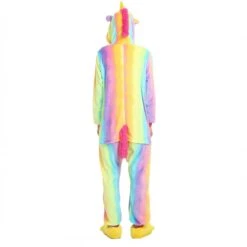 Pyjama Licorne Combinaison Pour Adulte Déguisement Homme Et Femme -Favolicorne Déguisement Promos Magasin af19068 3 1