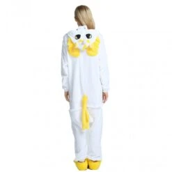 Pyjama Licorne Jaune Combinaison Déguisement -Favolicorne Déguisement Promos Magasin af19069 2