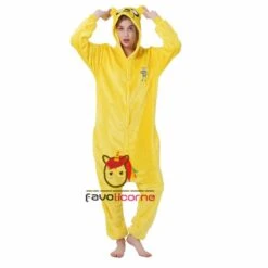 Pyjama Jack Dog Combinaison Déguisement 8 Pyjama Jack Dog Combinaison Déguisement -Favolicorne Déguisement Promos Magasin af19077 1