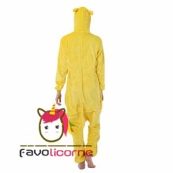 Pyjama Jack Dog Combinaison Déguisement 11 Pyjama Jack Dog Combinaison Déguisement -Favolicorne Déguisement Promos Magasin af19077 4