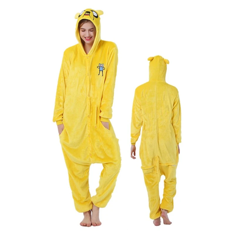 Pyjama Jack Dog Combinaison Déguisement 1 Pyjama Jack Dog Combinaison Déguisement