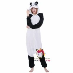 Pyjama Panda Combinaison Déguisement -Favolicorne Déguisement Promos Magasin af19078 2