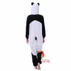 Pyjama Panda Combinaison Déguisement -Favolicorne Déguisement Promos Magasin af19078 3