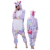 Pyjama Star Licorne Combinaison Déguisement