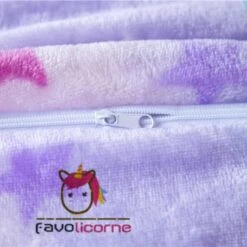 Pyjama Star Licorne Combinaison Déguisement -Favolicorne Déguisement Promos Magasin af19082 6
