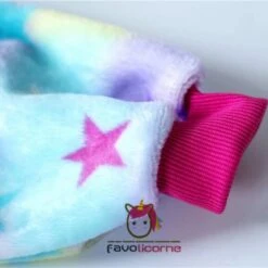 Pyjama Star Licorne Combinaison Déguisement -Favolicorne Déguisement Promos Magasin af19082 7