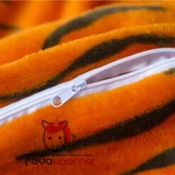 Pyjama Tigrou Combinaison Femme Homme Déguisement -Favolicorne Déguisement Promos Magasin af19083 6