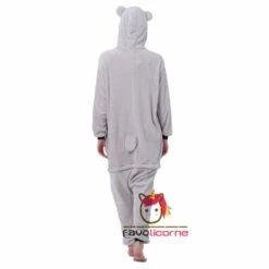 Pyjama Koala Combinaison Pyjama Déguisement 9 Pyjama Koala Combinaison Pyjama Déguisement -Favolicorne Déguisement Promos Magasin af19085 3