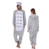 Totoro Combinaison Femme Homme Déguisement