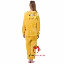 Pyjama Rilakkuma Combinaison Déguisement -Favolicorne Déguisement Promos Magasin af19092 3