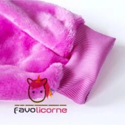 Pyjama Stitch Rose Combinaison Femme Déguisement -Favolicorne Déguisement Promos Magasin af19096 4