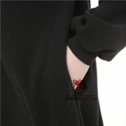 Combinaison Pyjama Pokémon Adultes -Favolicorne Déguisement Promos Magasin ay06003 5