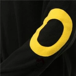 Combinaison Pyjama Pokémon Adultes -Favolicorne Déguisement Promos Magasin ay06003 9