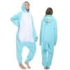 Combinaison Pyjama Narwhal Femme Homme