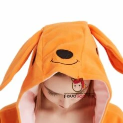 Combinaison Pyjama Kangourou Femme Homme 11 Combinaison Pyjama Kangourou Femme Homme -Favolicorne Déguisement Promos Magasin ay19019 5