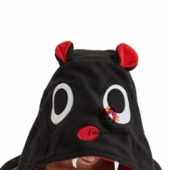 Combinaison Pyjama Chauve-Souris -Favolicorne Déguisement Promos Magasin ay19038 5