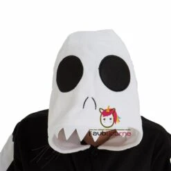 Combinaison Pyjama Squelette 11 Combinaison Pyjama Squelette -Favolicorne Déguisement Promos Magasin ay19047 5