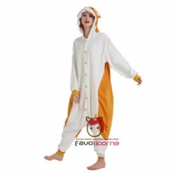 Combinaison Pyjama Hamster 8 Combinaison Pyjama Hamster -Favolicorne Déguisement Promos Magasin ay19061 2