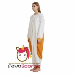 Combinaison Pyjama Hamster 10 Combinaison Pyjama Hamster -Favolicorne Déguisement Promos Magasin ay19061 4