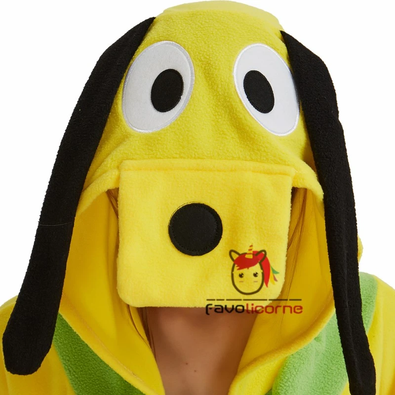 Combinaison Pyjama Goofy Dog 6 Combinaison Pyjama Goofy Dog – Image 6