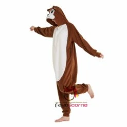 Combinaison Pyjama Chipmunk -Favolicorne Déguisement Promos Magasin ay19074 2