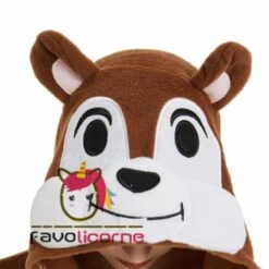 Combinaison Pyjama Chipmunk -Favolicorne Déguisement Promos Magasin ay19074 4