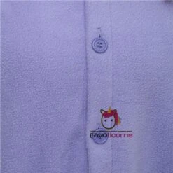 Combinaison Pyjama Chat De Minuit -Favolicorne Déguisement Promos Magasin ay19078 5