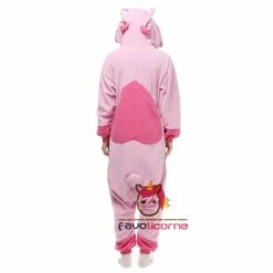 Combinaison Pyjama Lilo & Stitch Angel -Favolicorne Déguisement Promos Magasin ay19081 2