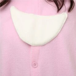 Combinaison Pyjama Lilo & Stitch Angel -Favolicorne Déguisement Promos Magasin ay19081 7