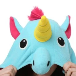 Combinaison Pyjama Licorne Adultes Homme Et Femme -Favolicorne Déguisement Promos Magasin ay19082 7 1