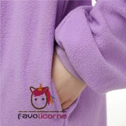 Combinaison Pokemon Monster Violet -Favolicorne Déguisement Promos Magasin ay19089 6