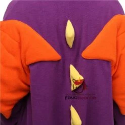 Combinaison Pyjama Dragon Violet -Favolicorne Déguisement Promos Magasin ay19091 5