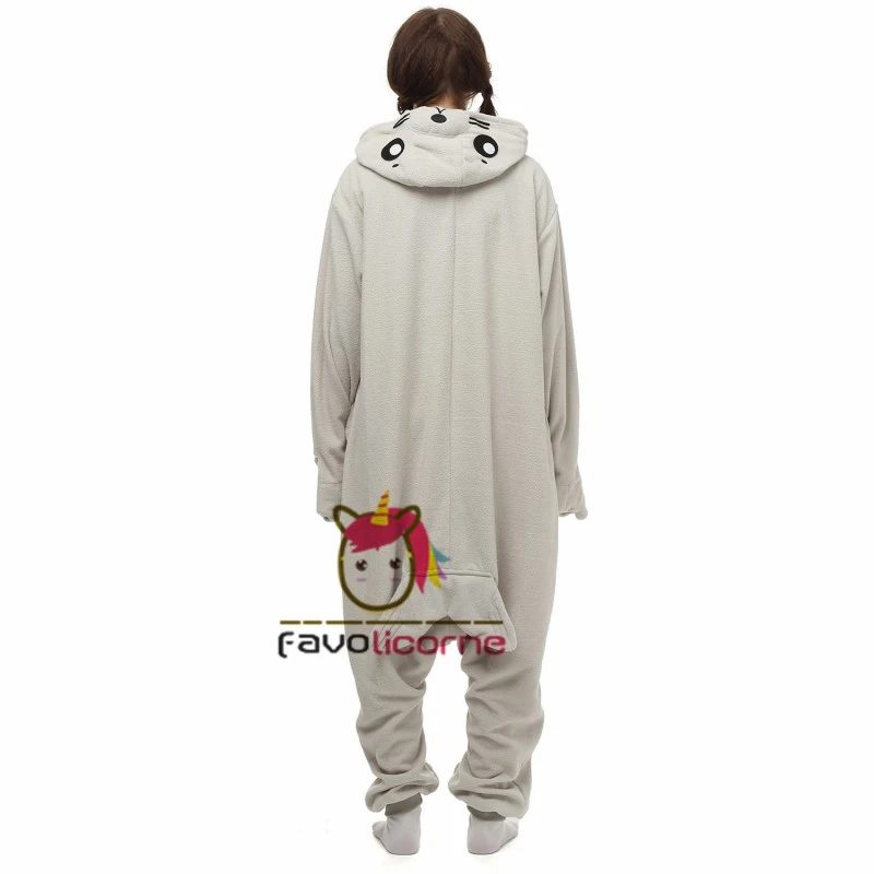 Combinaison Pyjama Sceau 2 Combinaison Pyjama Sceau – Image 2