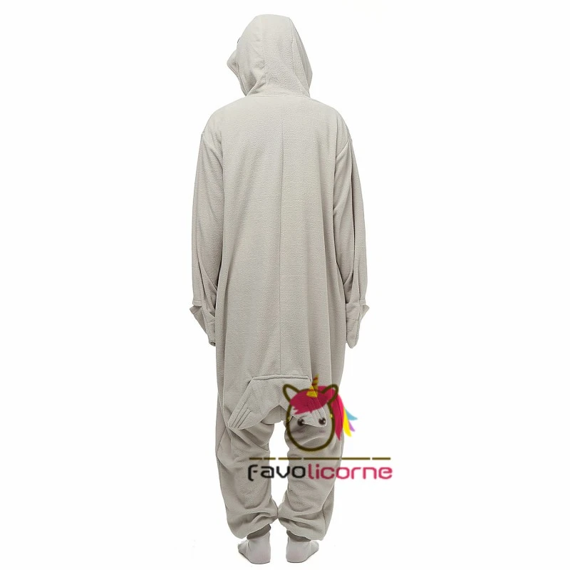 Combinaison Pyjama Sceau 3 Combinaison Pyjama Sceau – Image 3