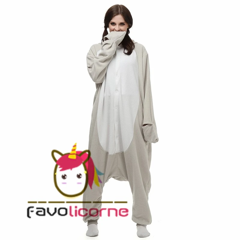 Combinaison Pyjama Sceau 5 Combinaison Pyjama Sceau – Image 5