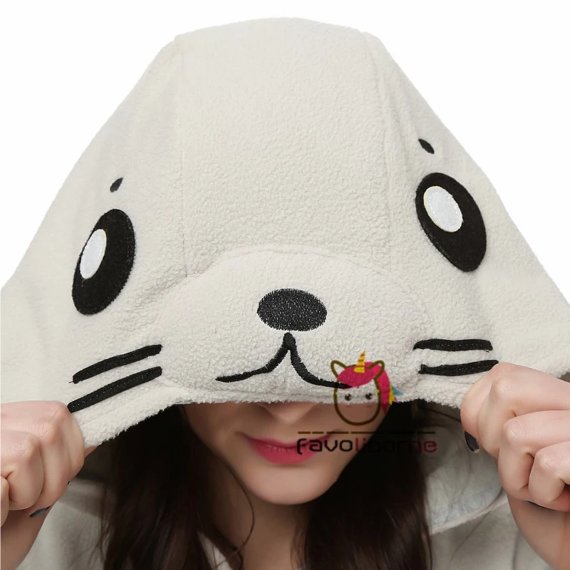 Combinaison Pyjama Sceau 6 Combinaison Pyjama Sceau – Image 6