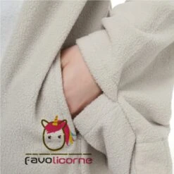 Combinaison Pyjama Sceau 13 Combinaison Pyjama Sceau -Favolicorne Déguisement Promos Magasin ay19093 6