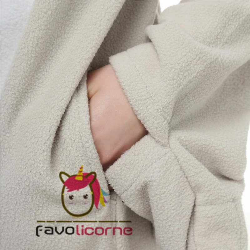 Combinaison Pyjama Sceau 7 Combinaison Pyjama Sceau – Image 7