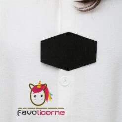 Combinaison Pyjama Snowman Olaf -Favolicorne Déguisement Promos Magasin ay19095 6