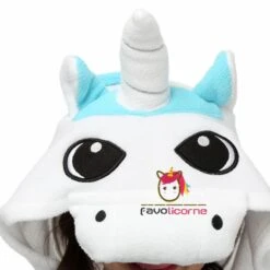 Combinaison Pyjama Pegasus Licorne Bleue 12 Combinaison Pyjama Pegasus Licorne Bleue -Favolicorne Déguisement Promos Magasin ay19096 5