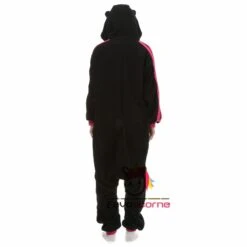 Combinaison Pyjama Kitty Chat 9 Combinaison Pyjama Kitty Chat -Favolicorne Déguisement Promos Magasin ay19102 2