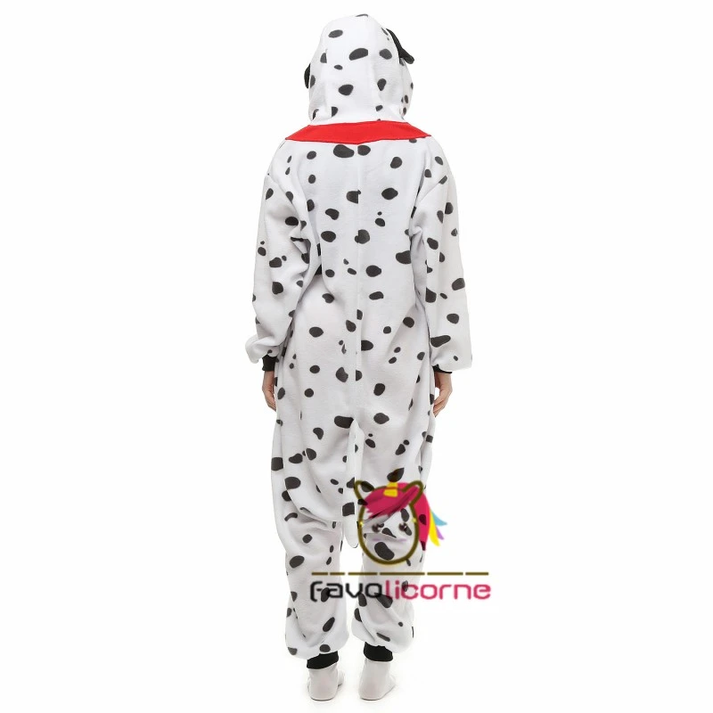 Combinaison Pyjama Spotted Dog 3 Combinaison Pyjama Spotted Dog – Image 3