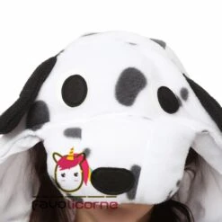 Combinaison Pyjama Spotted Dog 14 Combinaison Pyjama Spotted Dog -Favolicorne Déguisement Promos Magasin ay19103 6