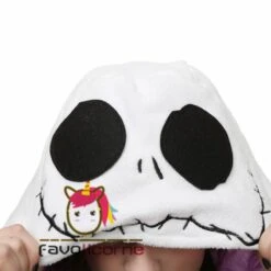 Combinaison Pyjama Jack Skellington -Favolicorne Déguisement Promos Magasin ay19104 6