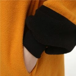 Combinaison Pyjama Japanese Renard -Favolicorne Déguisement Promos Magasin ay19105 7