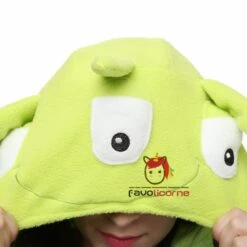 Combinaison Pyjama Alien De Toy Story -Favolicorne Déguisement Promos Magasin ay19109 5